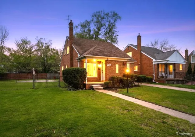 Photo 1 of Single family home for sale at 12051 Bramell, Redford, MI 48239 | MLS# 20261060423 | Listing updated on 2026-08-27