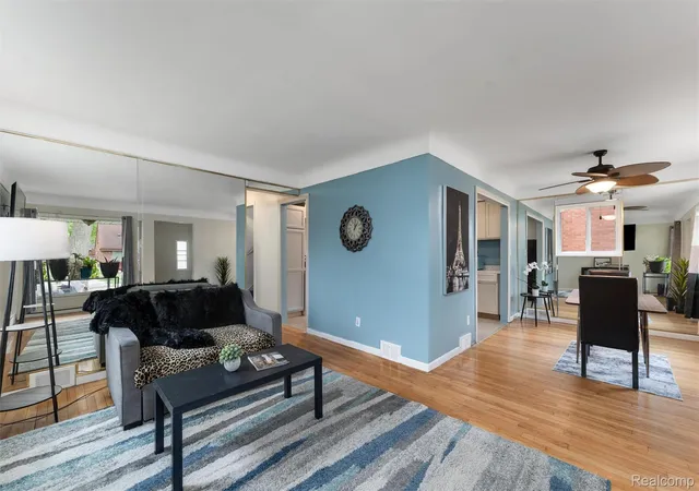 Photo 2 of Single family home for sale at 12051 Bramell, Redford, MI 48239 | MLS# 20261060423 | Listing updated on 2026-08-27