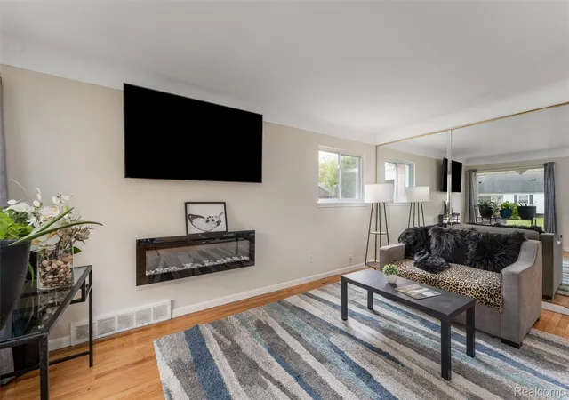 Photo 3 of Single family home for sale at 12051 Bramell, Redford, MI 48239 | MLS# 20261060423 | Listing updated on 2026-08-27