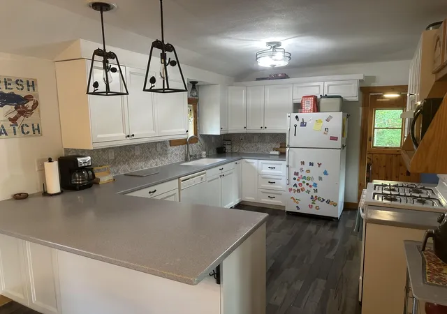 2nd image of W12204 Middle River Rd, Naubinway, MI 49762 | MLS# 55026040113