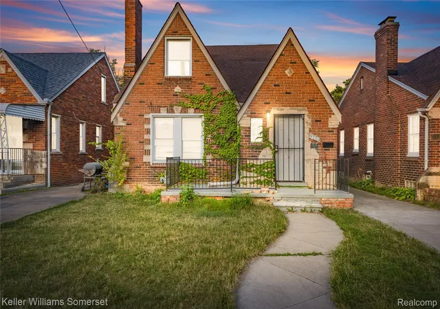 1st image of 9154 Wayburn St, Detroit, MI 48224 | MLS# 20261060431