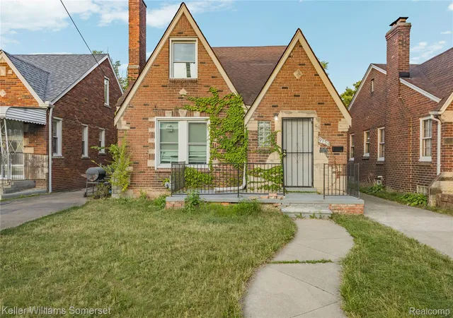 3rd image of 9154 Wayburn St, Detroit, MI 48224 | MLS# 20261060431