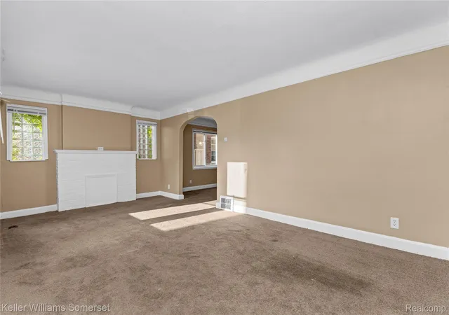 4th image of 9154 Wayburn St, Detroit, MI 48224 | MLS# 20261060431