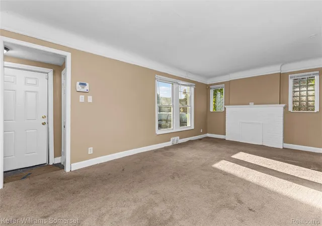 5th image of 9154 Wayburn St, Detroit, MI 48224 | MLS# 20261060431