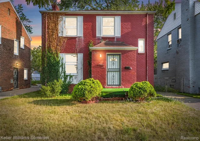 1st image of 15470 Mapleridge St, Detroit, MI 48205 | MLS# 20261060437