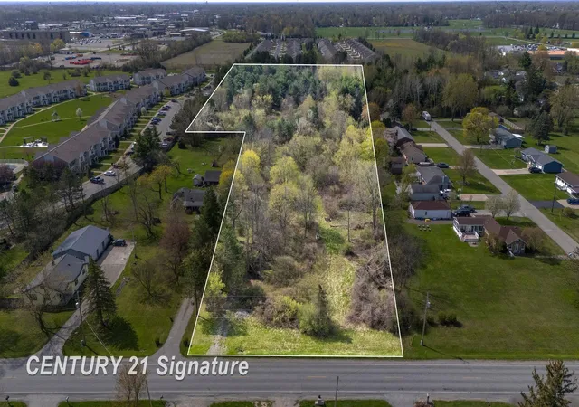 1st image of Schust Rd, Saginaw, MI 48603 | MLS# 61050217083