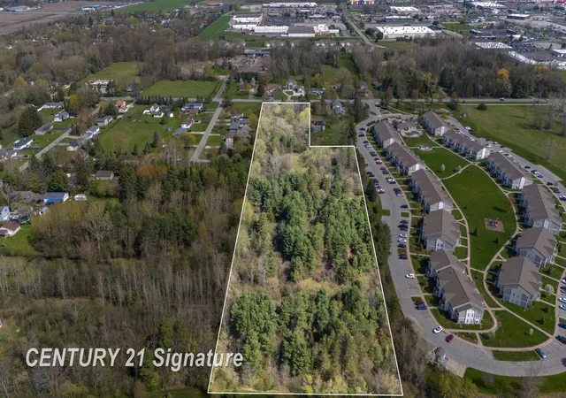 19th image of Schust Rd, Saginaw, MI 48603 | MLS# 61050217083