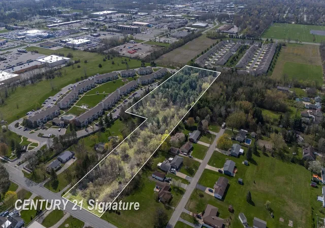2nd image of Schust Rd, Saginaw, MI 48603 | MLS# 61050217083