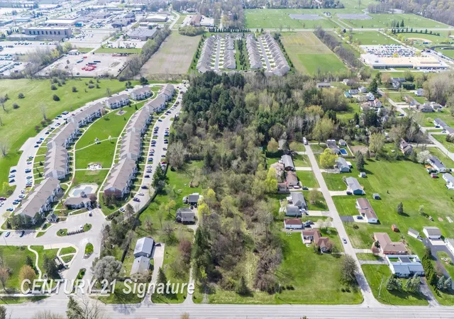Photo 3 of Land for sale at Schust Rd, Saginaw, MI 48603 | MLS# 61050217083 | Listing updated on 2026-08-03