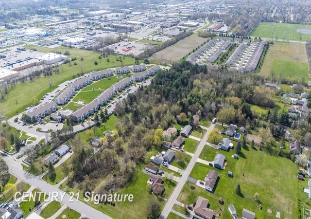 Photo 4 of Land for sale at Schust Rd, Saginaw, MI 48603 | MLS# 61050217083 | Listing updated on 2026-08-03