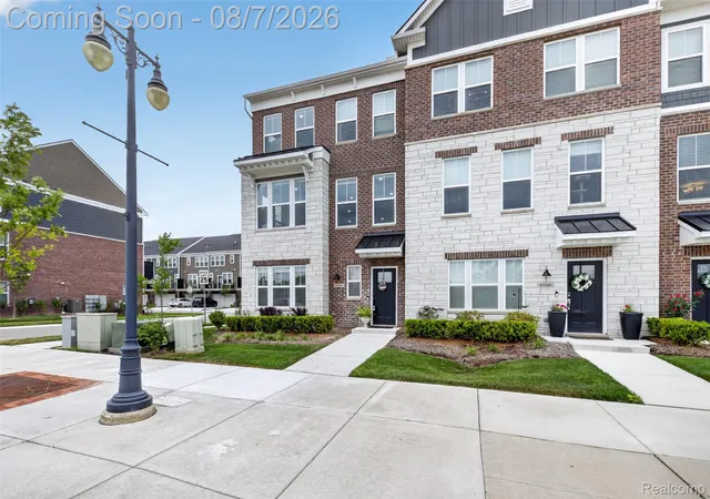 1st image of 43160 Atwood Ave #10, Novi, MI 48375 | MLS# 20261060442