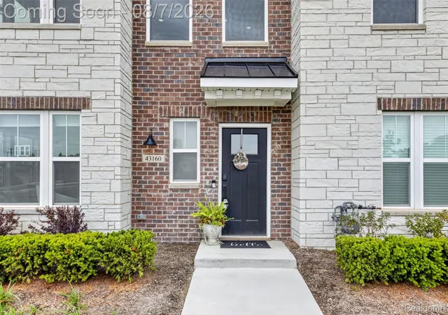 2nd image of 43160 Atwood Ave #10, Novi, MI 48375 | MLS# 20261060442