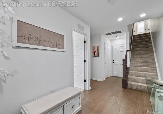 3rd image of 43160 Atwood Ave, Novi, MI 48375