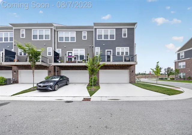 2nd image of 43160 Atwood Ave, Novi, MI 48375