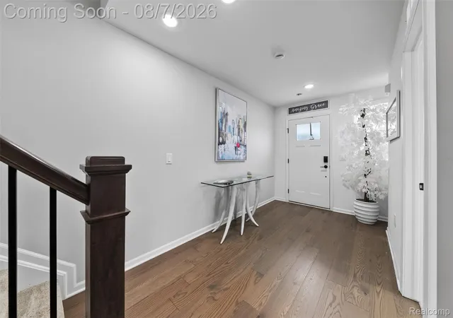 4th image of 43160 Atwood Ave, Novi, MI 48375