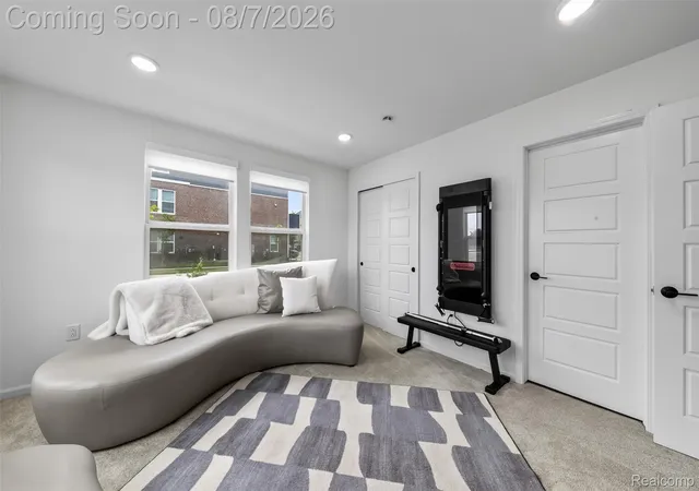 5th image of 43160 Atwood Ave, Novi, MI 48375