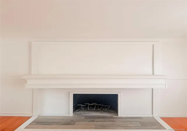 Photo 3 of Single family home for sale at 19745 Ward St, Detroit, MI 48235 | MLS# 20261060443 | Listing updated on 2026-08-21