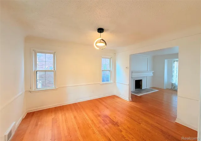 Photo 3 of Single family home for sale at 19745 Ward St, Detroit, MI 48235 | MLS# 20261060443 | Listing updated on 2026-08-21