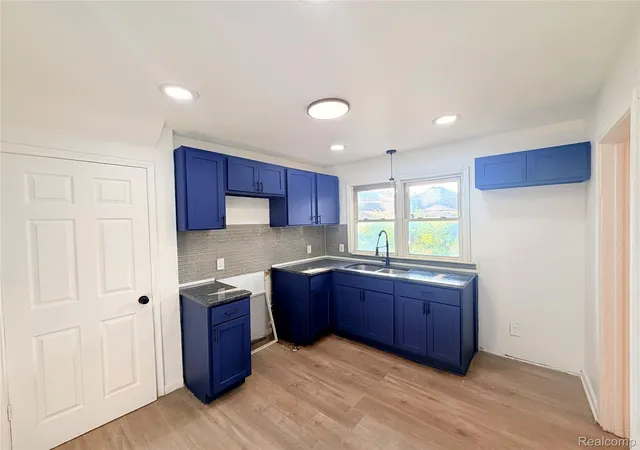 Photo 4 of Single family home for sale at 19745 Ward St, Detroit, MI 48235 | MLS# 20261060443 | Listing updated on 2026-08-21