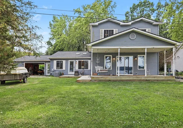 1st image of 2062 Fern Bch, Battle Creek, MI 49014 | MLS# 64026040122