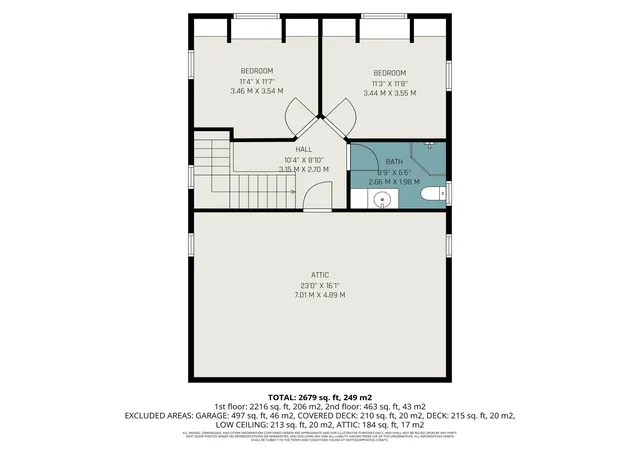 40th image of 2062 Fern Bch, Battle Creek, MI 49014 | MLS# 64026040122