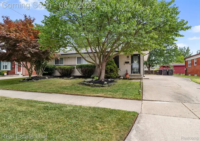 Photo 1 of Sale Pending at 24665 Oriole St, Taylor, MI 48180 | MLS# 20261060450 | Listing updated on 2026-08-23