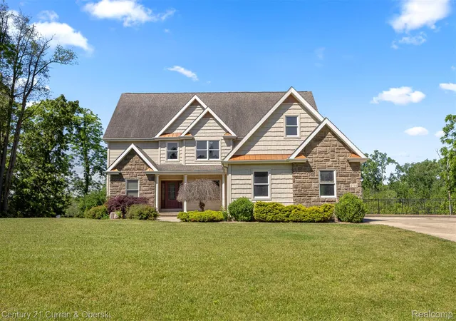 1st image of 2732 Carric Ct, Jackson, MI 49201 | MLS# 20261060451