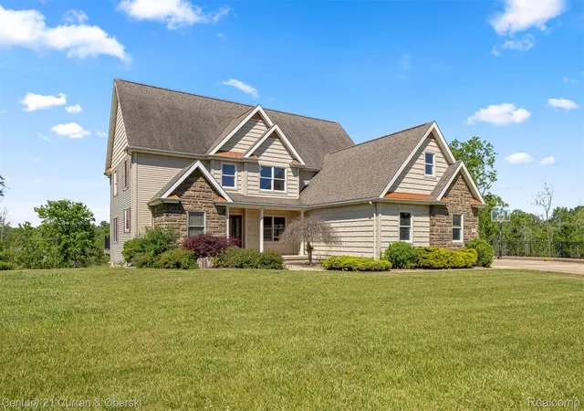 3rd image of 2732 Carric Ct, Jackson, MI 49201 | MLS# 20261060451