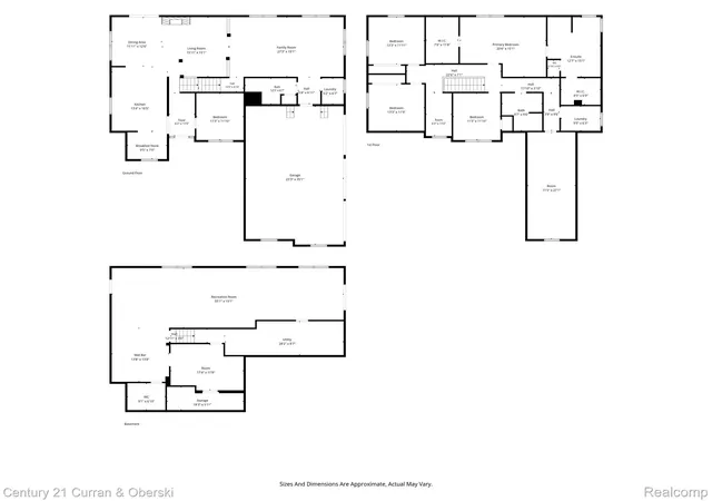 36th image of 2732 Carric Ct, Jackson, MI 49201 | MLS# 20261060451