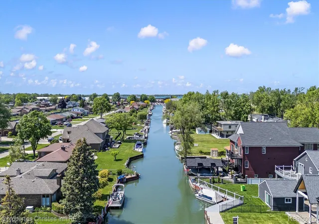 Photo 3 of Single family home for sale at 41245 Belvidere St, Harrison Township, MI 48045 | MLS# 20261060454 | Listing updated on 2026-09-15