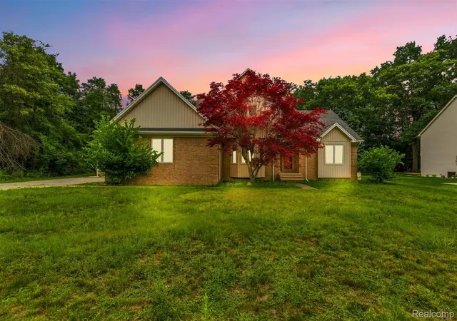 Single family home for sale at 3326 Shorewood Ave, Fort Gratiot, MI 48059 | MLS# 20261060463