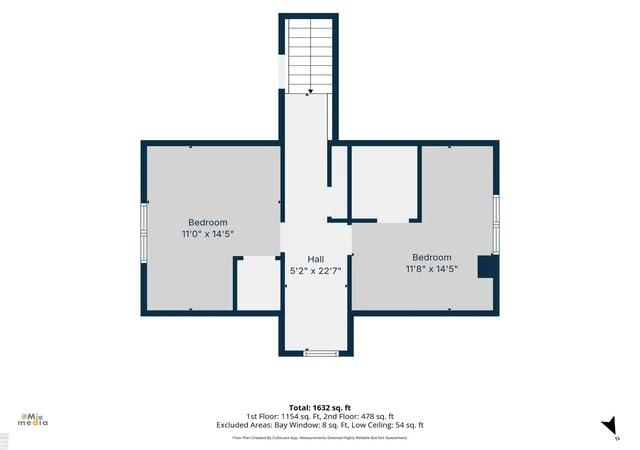 21st image of 19650 Huntington Ave Ave, Harper Woods, MI 48225 | MLS# 58050217093