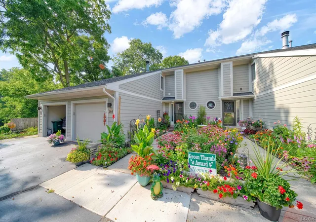2nd image of 288 Whitlock St St, Saline, MI 48176 | MLS# 56050217095