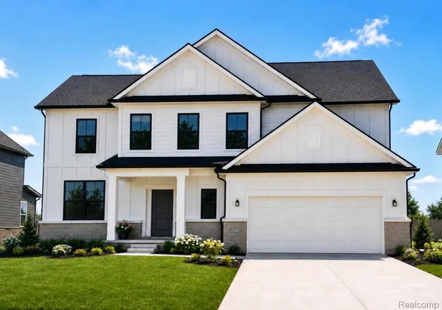 Photo 1 of Single family home for sale at 3630 Downing Rd, Pittsfield Charter Township Washtenaw, MI 48197 | MLS# 20261060466 | Listing updated on 2026-08-04