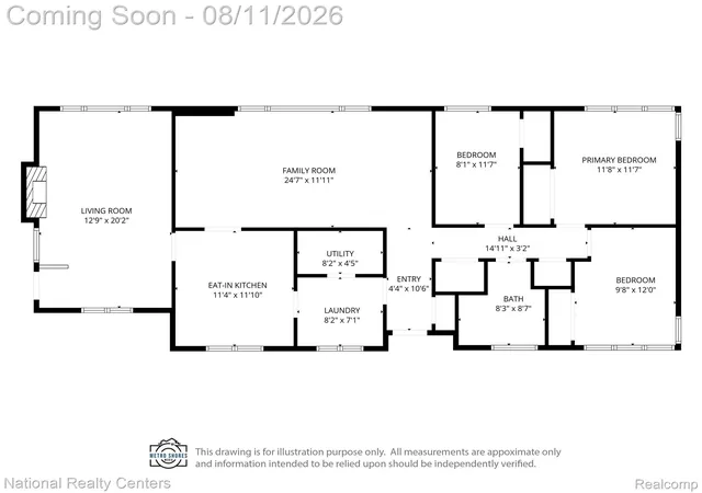 25th image of 6679 Old Haggerty Rd, Canton, MI 48187 | MLS# 20261060472