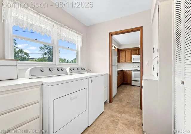 3rd image of 6679 Old Haggerty Rd, Canton, MI 48187 | MLS# 20261060472