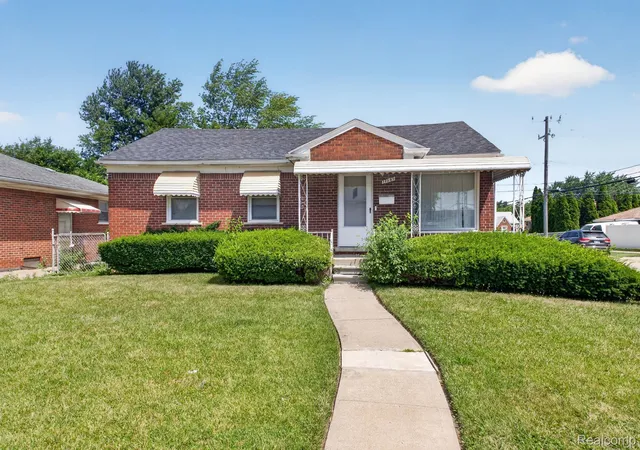1st image of 17145 Ego Ave, Eastpointe, MI 48021 | MLS# 20261060476