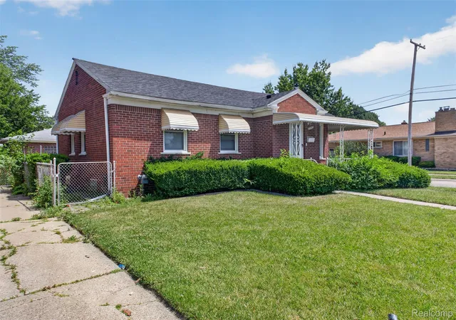 2nd image of 17145 Ego Ave, Eastpointe, MI 48021 | MLS# 20261060476