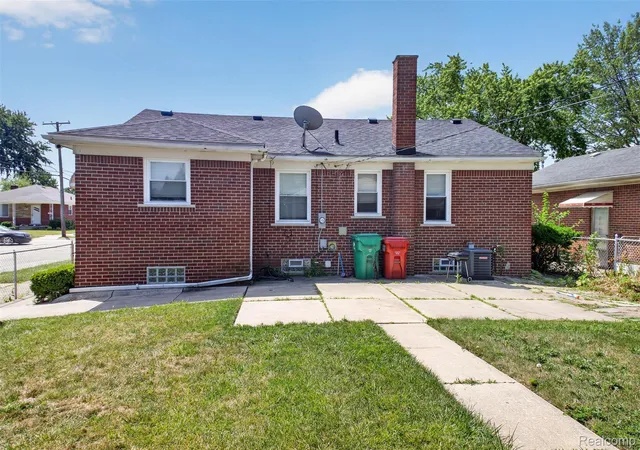 Photo 3 of Single family home for sale at 17145 Ego Ave, Eastpointe, MI 48021 | MLS# 20261060476 | Listing updated on 2026-08-18