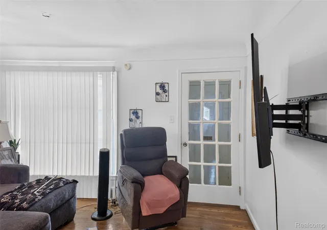 Photo 4 of Single family home for sale at 17145 Ego Ave, Eastpointe, MI 48021 | MLS# 20261060476 | Listing updated on 2026-08-18