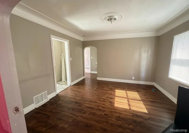 3rd image of 11783 Kenmoor St, Detroit, MI 48205 | MLS# 20261060474