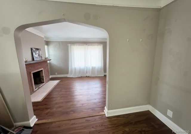 4th image of 11783 Kenmoor St, Detroit, MI 48205 | MLS# 20261060474