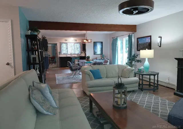 2nd image of 434 S Lake St, Port Sanilac, MI 48469 | MLS# 58050217102