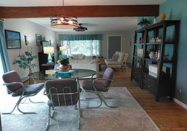 3rd image of 434 S Lake St, Port Sanilac, MI 48469 | MLS# 58050217102