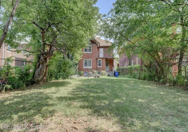 Photo 4 of Single family home for sale at 7455 Churchill St, Detroit, MI 48206 | MLS# 20261060482 | Listing updated on 2026-08-31