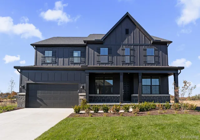 Photo 1 of Single family home for sale at 6272 Marsh Rd, Pittsfield Charter Township Washtenaw, MI 48197 | MLS# 20261060484 | Listing updated on 2026-08-04