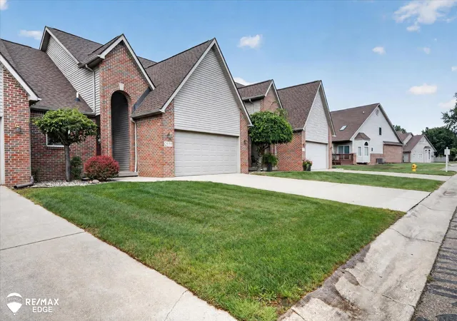 2nd image of 2035 Golfcrest Dr, Davison, MI 48423 | MLS# 5050217107