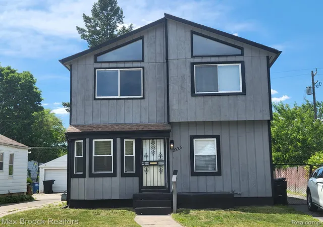 2nd image of 20009 Indiana St, Detroit, MI 48221 | MLS# 20261060499