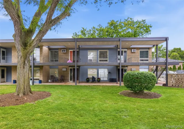 1st image of 15055 Hubbard St #28, Livonia, MI 48154 | MLS# 20261060503