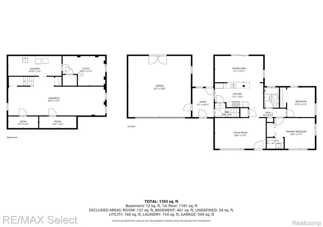 49th image of 4367 Ashlawn Dr, Flint, MI 48507 | MLS# 20261060506